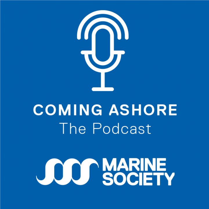Coming Ashore Podcast Episode 10