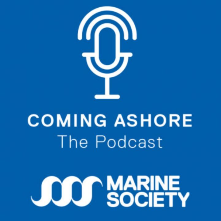 Coming Ashore Podcast - Sankeet Mahajan