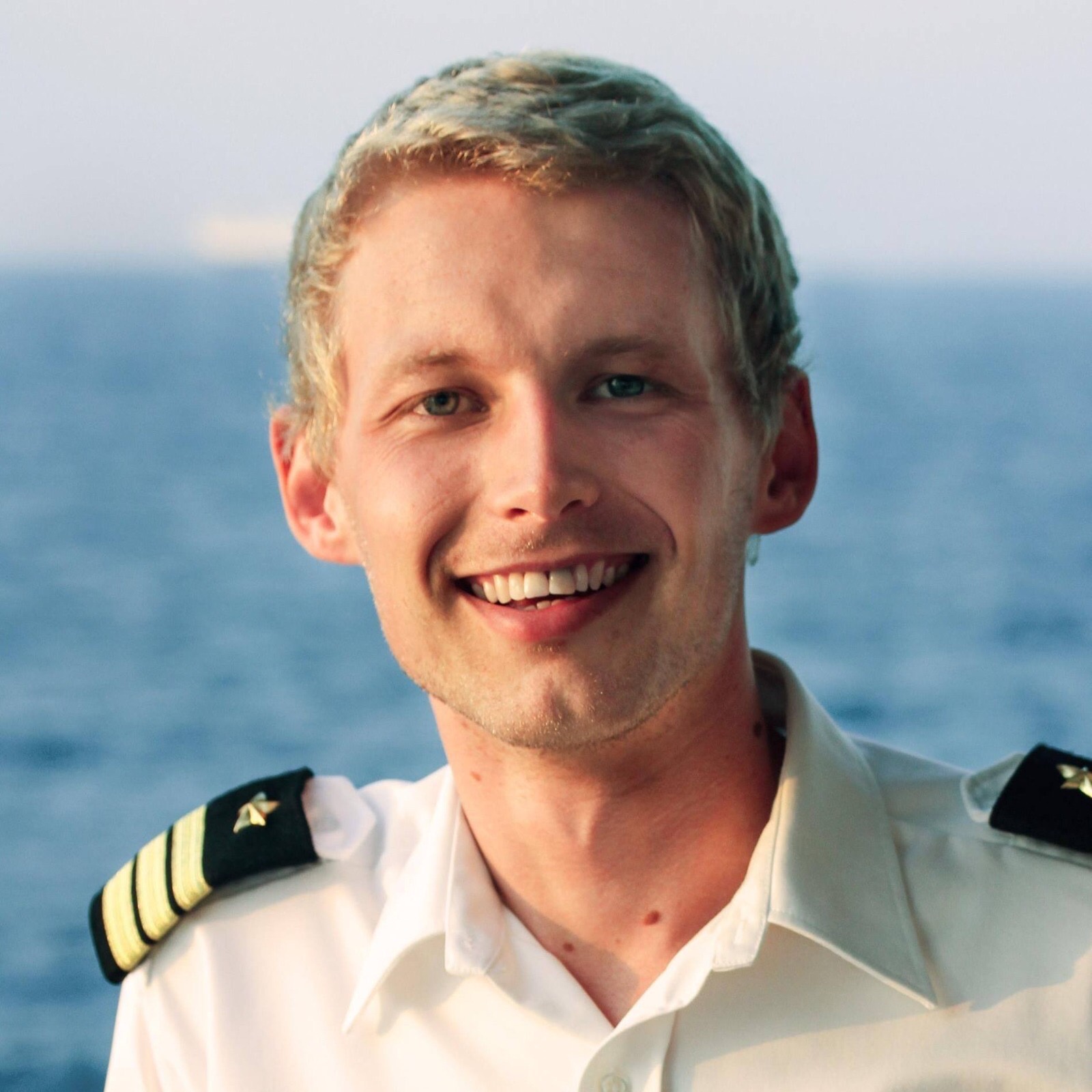 PAUL NARANJO-SHEPHERD