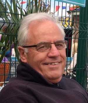 Philip Gregson